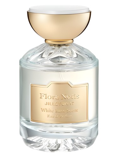 Flora Notis White Rose Scent