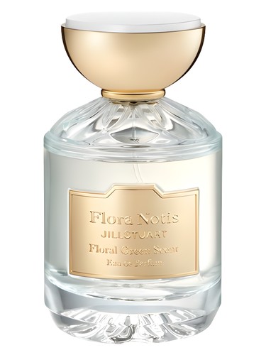 Flora Notis Floral Green Scent by Jill Stuart