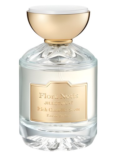 Flora Notis Rich Camellia Scent by Jill Stuart