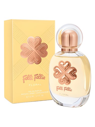 Floral by Folli Follie