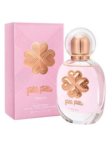 Fresh by Folli Follie