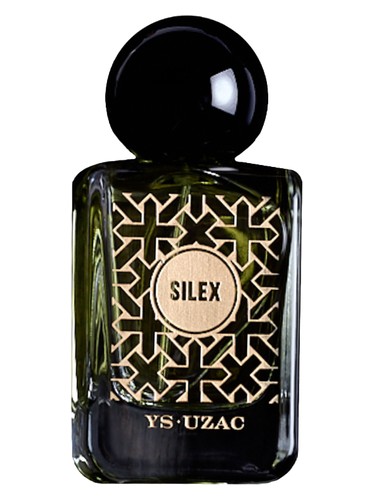 Silex Ys-Uzac perfume by Ys Uzac
