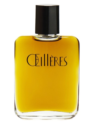 Oeilleres L'Objet Parfumant by Roberto Greco