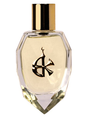 BK Pour Femme by BK Perfume