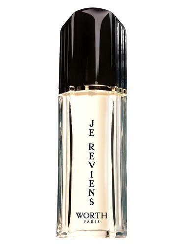 Je Reviens Eau de Toilette by Worth