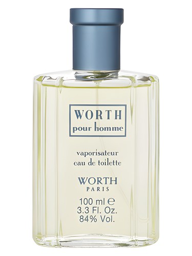 Worth pour Homme by Worth