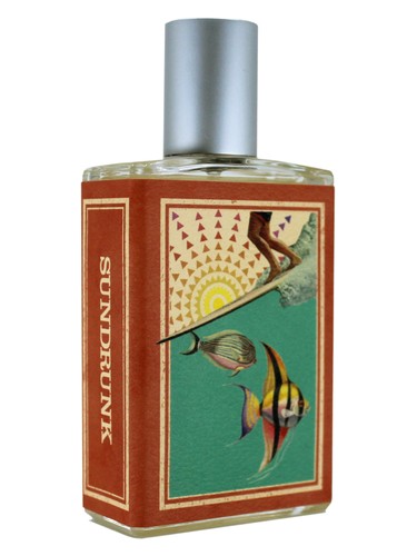 Sundrunk by Imaginary Authors