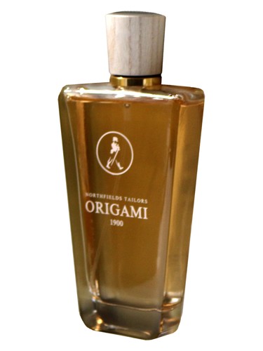 La Femme Origami by Northfields Tailors