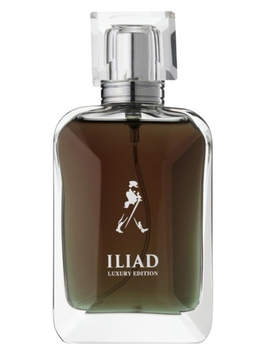 Iliad by Northfields Tailors