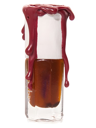 Oud Douce Amère by Sultan Pasha Attars