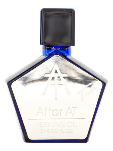 Attar AT by Tauer Perfumes
