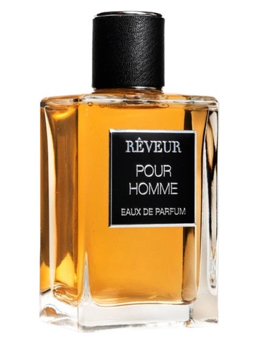Réveur Pour Homme Rêveur cologne by Reveur