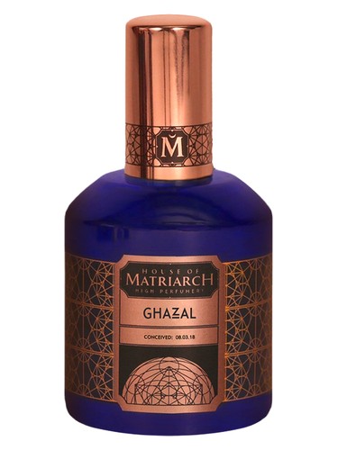 Ghazal by House of Matriarch