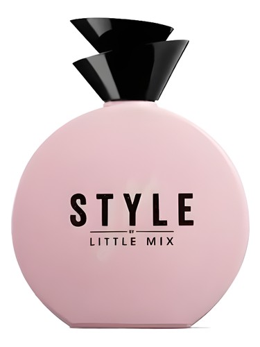 Style by Little Mix