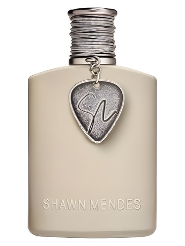 Signature II by Shawn Mendes