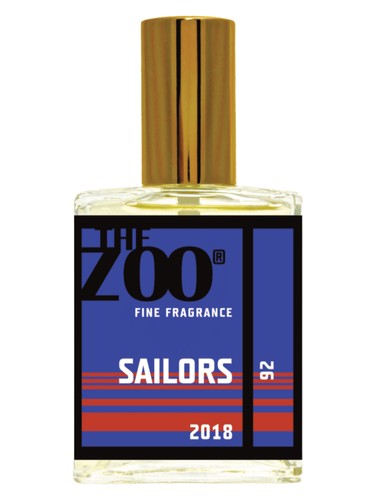 Sailors by The Zoo
