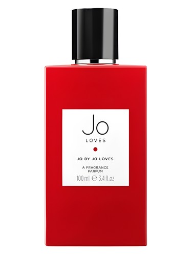 Jo by Jo Loves