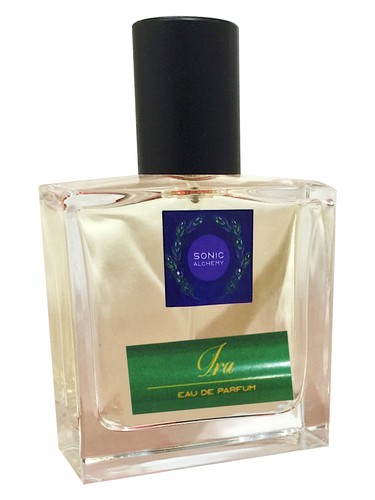 Ira by Sonic Alchemy