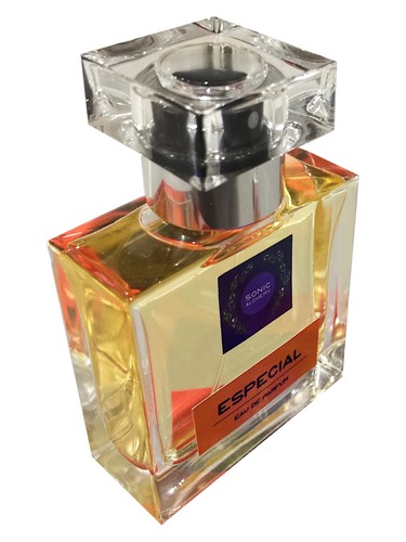 Especial by Sonic Alchemy