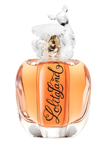 LolitaLand by Lolita Lempicka