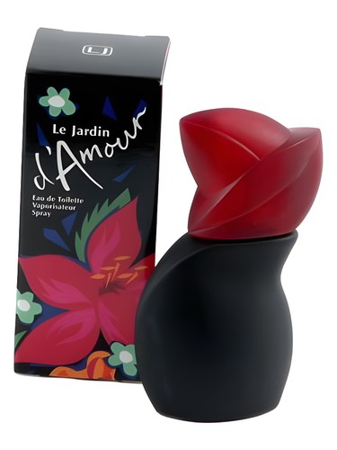 Le Jardin d'Amour by Max Factor