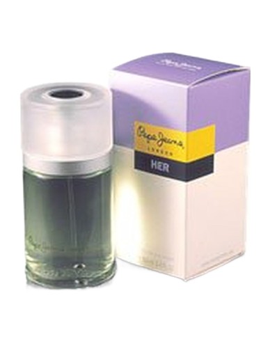 Pepe Jeans for Her by Pepe Jeans London