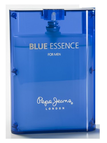 Blue Essence for Men by Pepe Jeans London