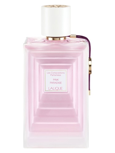 Pink Paradise by Lalique