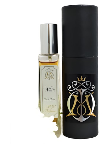 White by MW Perfumes