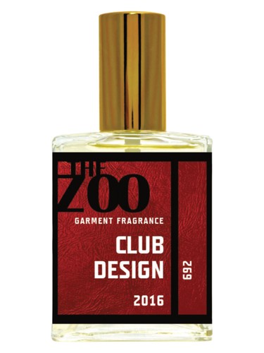 Club Design by The Zoo