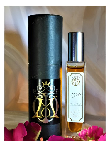 1920 by MW Perfumes