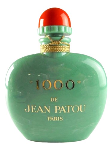 1000 by Jean Patou