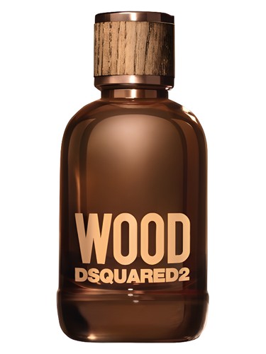 Wood for Him DSQUARED² cologne by DSQUARED2