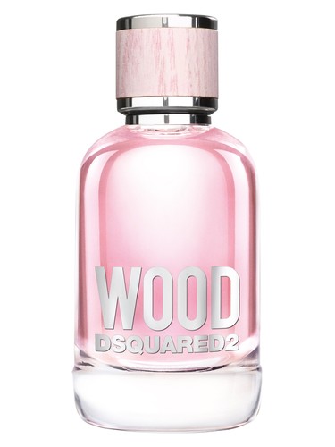Wood for Her DSQUARED² perfume by DSQUARED2