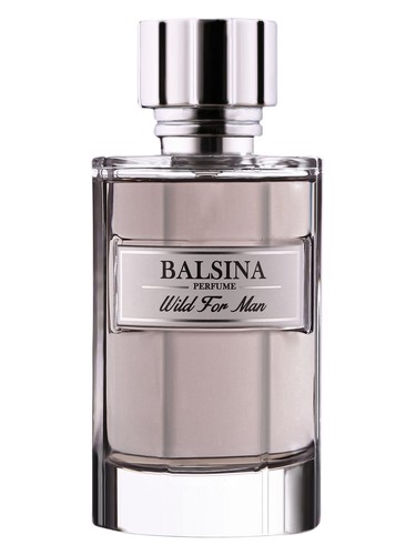 Wild by Balsina