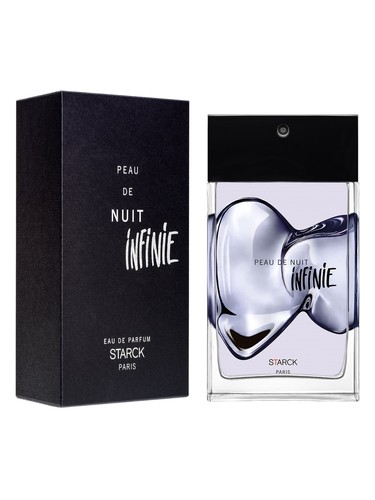 Peau de Nuit Infinie by Starck