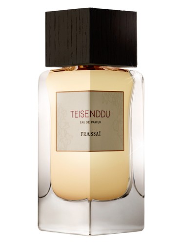 Teisenddu by Frassai