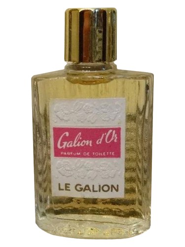 Galion d'Or by Le Galion
