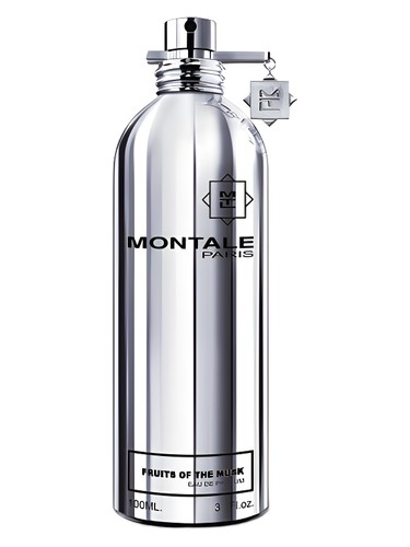 Fruits of the Musk by Montale