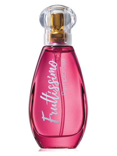 Pamplorose by Brocard