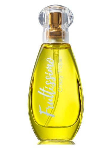 Crazy Tropic by Brocard