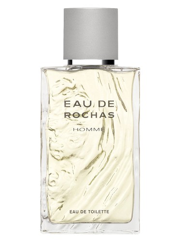 Eau de Rochas Homme by Rochas