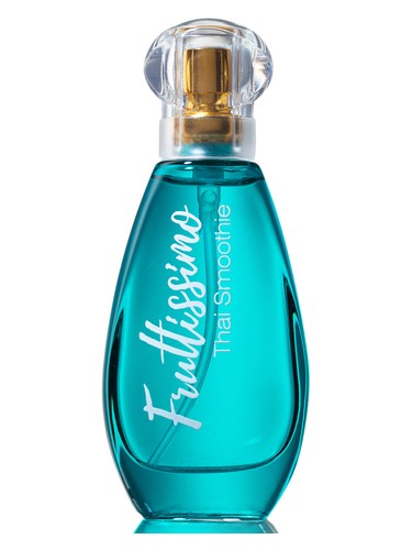 Thai Smoothie by Brocard