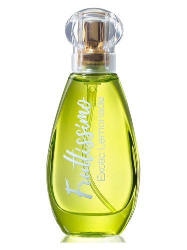 Exotic Lemonade by Brocard