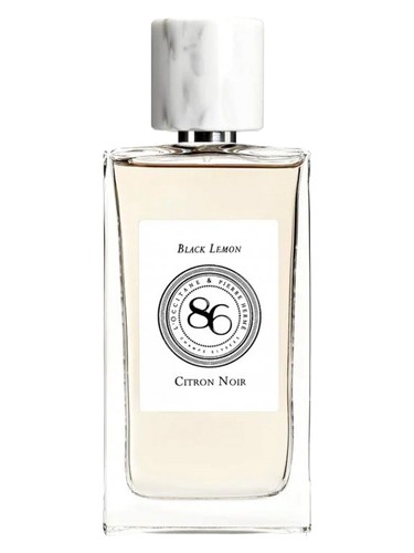 Citron Noir