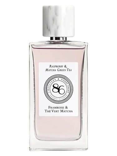 Framboise & Thé Vert Matcha L'Occitane en Provence perfume by L Occitane en Provence