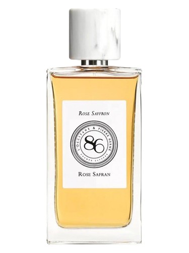 Rose Safran L'Occitane en Provence perfume by L Occitane en Provence