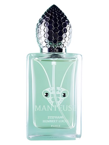 Manteuse Stéphane Humbert Lucas 777 perfume by Stephane Humbert Lucas 777
