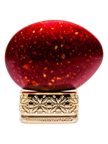 Red Storm by The House of Oud