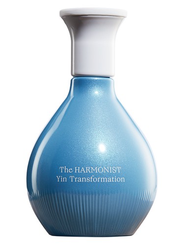 Yin Transformation Parfum by The Harmonist
